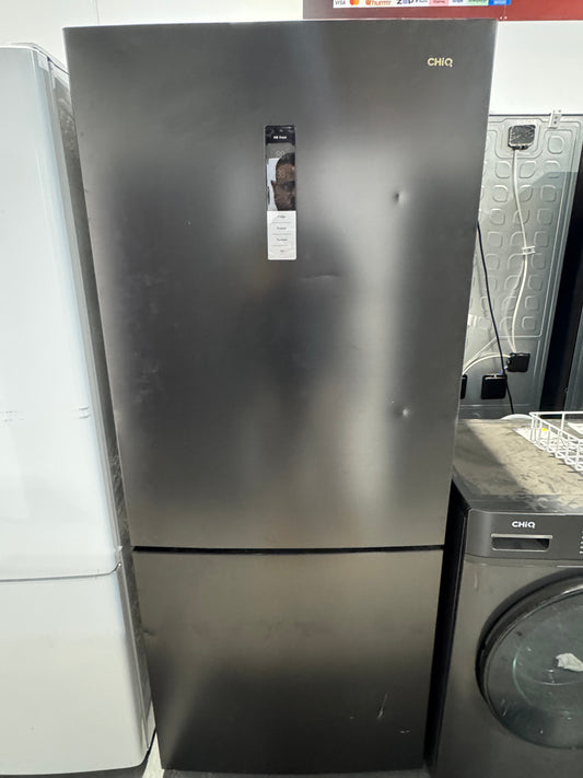 Refurbished Chiq 432 litres fridge freezer | PERTH