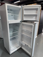 Factory Seconds LG LG 266L Top Mount Fridge in White Finish GT-2W