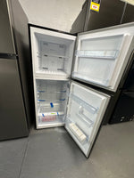 Chiq 202 ltr top mount fridge freezer | ALEXANDRIA