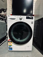 LG 7.5kg Front Load Washing Machine – Refurbished | ADELAIDE