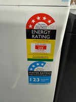 Factory seconds LG 12 kg washing machine