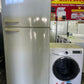 Refurbished Kelvinator Fridge& artusi Washer combo | BRISBANE