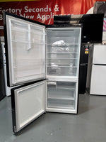 Factory Seconds LG 420L Bottom Mount Refrigerator GB-455BLE