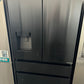 Refurbished Hisense 560 Litres Fridge Freezer | PERTH