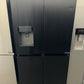 Refurbished Hisense 585 Litres Fridge Freezer | PERTH