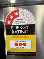 Hisense 610L French Door Refrigerator – Factory Seconds | MELBOURNE