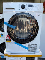 Kogan 9kg Heat Pump Dryer – Factory Seconds | AW6052501