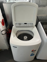 Simpson 5.5 kg top loader washer