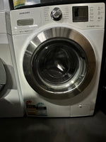 Samsung 10kg Front Load Washer – Refurbished