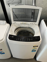 Refurbished Lg 7.5 kg top loader washer