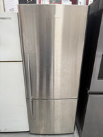 Fisher & Paykel 442L Fridge + Samsung 9kg Washer Bundle | MELBOURNE