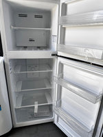 Hisense 205L Top Mount Fridge Freezer HRTF206 – Westinghouse 6kg Top Load Washer WWT6084J5WA – Factory Seconds | ADELAIDE