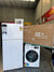 ChiQ 410L Fridge + ChiQ 8.5kg Front Load Washer + Hisense 55” QLED TV Bundle – CTM410NW4 & WFL85PL48W1 & 55Q6QAU | MELBOURNE