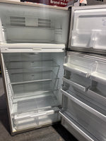 Refurbished fisher and Paykel 517 litres fridge freezer