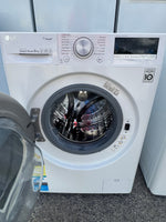 Refurbished LG 8kg washing machine | PERTH