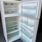 Refurbished Westinghouse 420L Fridge Freezer | ADELAIDE