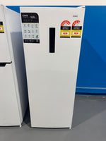 Refurbished Chiq 166 litres upright freezer