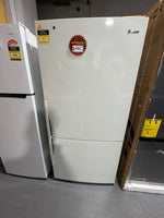 Refurbished Westinghouse 520 ltr bottom mount fridge freezer | ALEXANDRIA