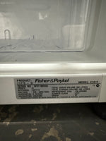 Fisher & Paykel 380L Top Mount Fridge – Refurbished | E381T