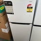 Chiq 202 litres fridge freezer | ADELAIDE