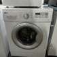 Refurbished LG 7 kg washing machine | ADELAIDE