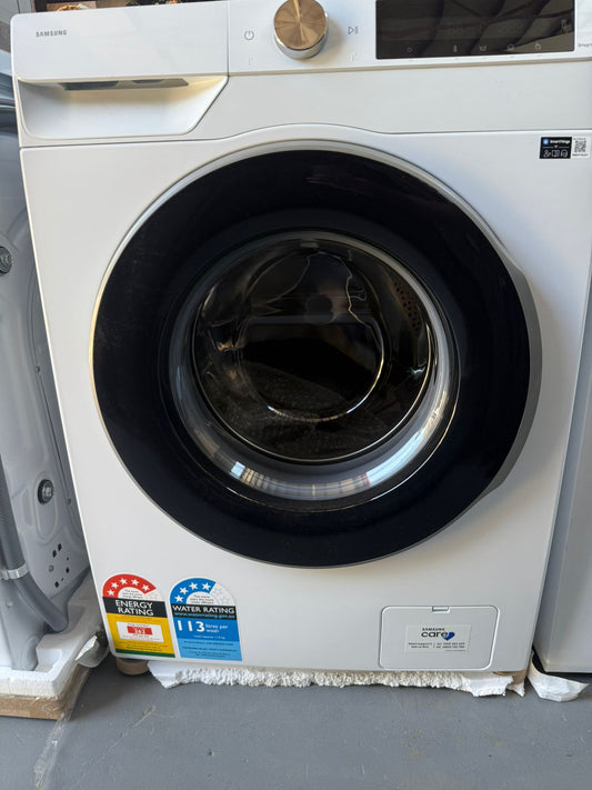 Factory Second Samsung 11 kg Washing Machine WW11CG604DLE | ADELAIDE