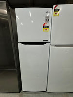 LG 279L Top Mount Fridge Freezer – Refurbished