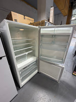 Refurbished Westinghouse 520 ltr bottom mount fridge freezer | ALEXANDRIA