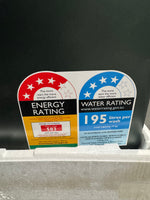 Near new condition LG washTower 19kg/10kg washer dryer combo