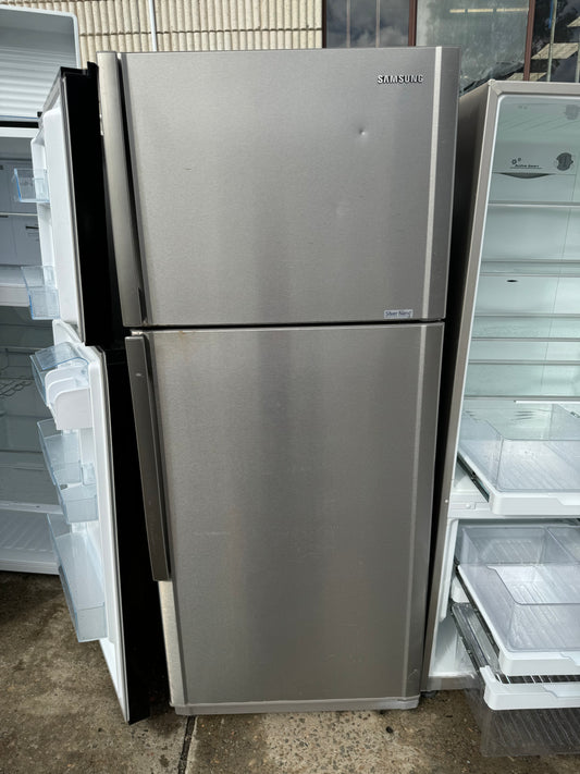 Refurbished Samsung 448 litres fridge freezer | SYDNEY