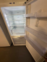Refurbished Samsung 460 ltr bottom mount fridge freezer | ALEXANDRIA