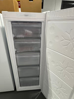 Refurbished Chiq 166 litres upright freezer | PERTH