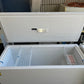 Factory Seconds ChiQ White Hybrid Chest Freezer - 500L CCF500W5E | SYDNEY