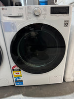 Factory seconds LG 10kg washing machine