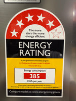 LG 664L Side-by-Side Fridge – Factory Seconds | GS-B599PL