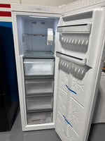 Factory seconds Chiq 206 upright freezer