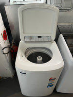 Simpson 5.5 kg top loader washer