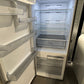 Refurbished Hisense 417 litres fridge freezer | PERTH