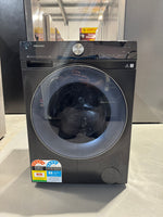 Refurbished Hisense 10kg washing machine