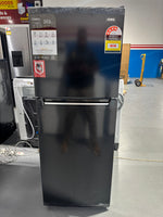 Factory seconds Chiq 202 litres fridge freezer