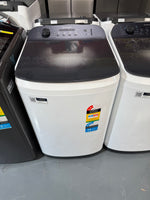 Westinghouse 6kg EasyCare Top Load Washing Machine WWT6084J5WA