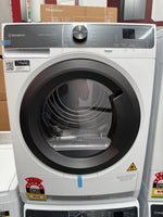 Westinghouse 8kg Heat Pump Dryer – Factory Seconds | WDH804N7WA