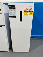 Refurbished Chiq 166 litres upright freezer