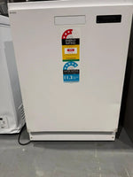 Asko 14 Place Setting Freestanding Dishwasher – Factory Seconds