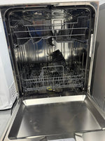 Asko 14 Place Setting Freestanding Dishwasher – Factory Seconds