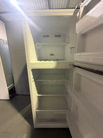 Refurbished Hisense 205L Top Mount Fridge & Factory Second CHiQ 7.5kg Top Load Washing Machine Combo – HRTF206 + WTL79B | BRISBANE