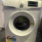 Refurbished TCL 7.5 Kgs washing machine | BRISBANE