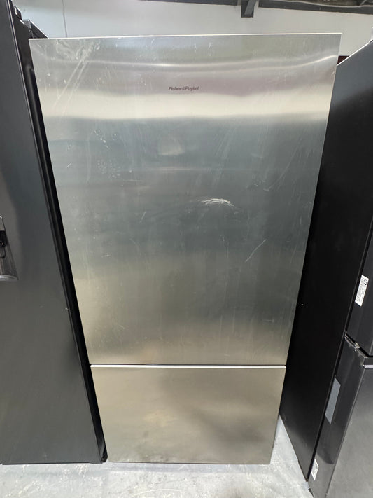 Refurbished fisher and Paykel 519 litres fridge freezer | PERTH