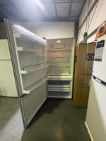 Refurbished Fisher & Paykel 519L Fridge & Haier 6kg Top Load Washing Machine Combo | BRISBANE