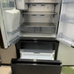 Refurbished Hisense 586 Litres Fridge Freezer | PERTH